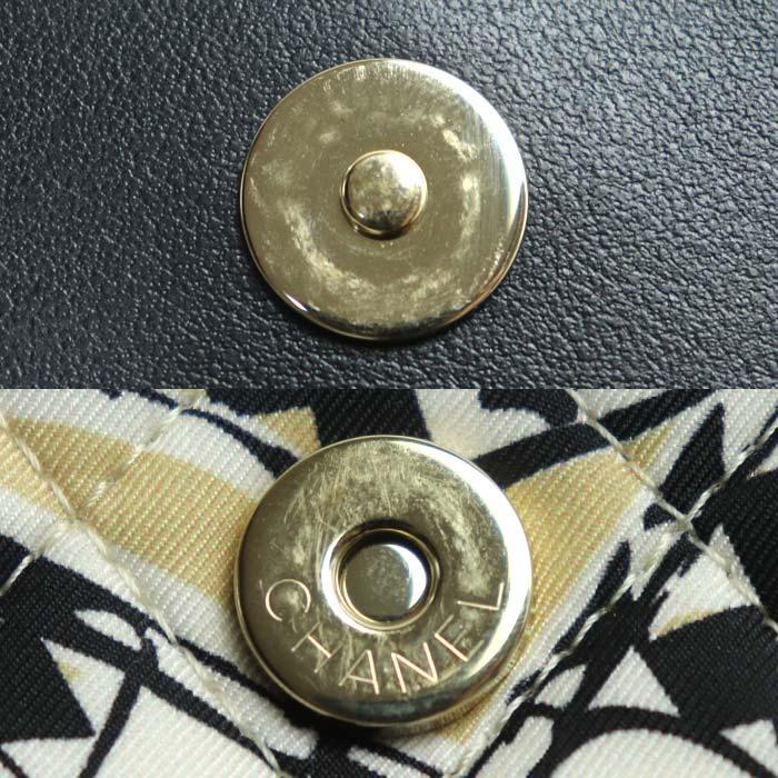 CHANEL（シャネル） チェッカーフラッグ イヤーエンドギフト