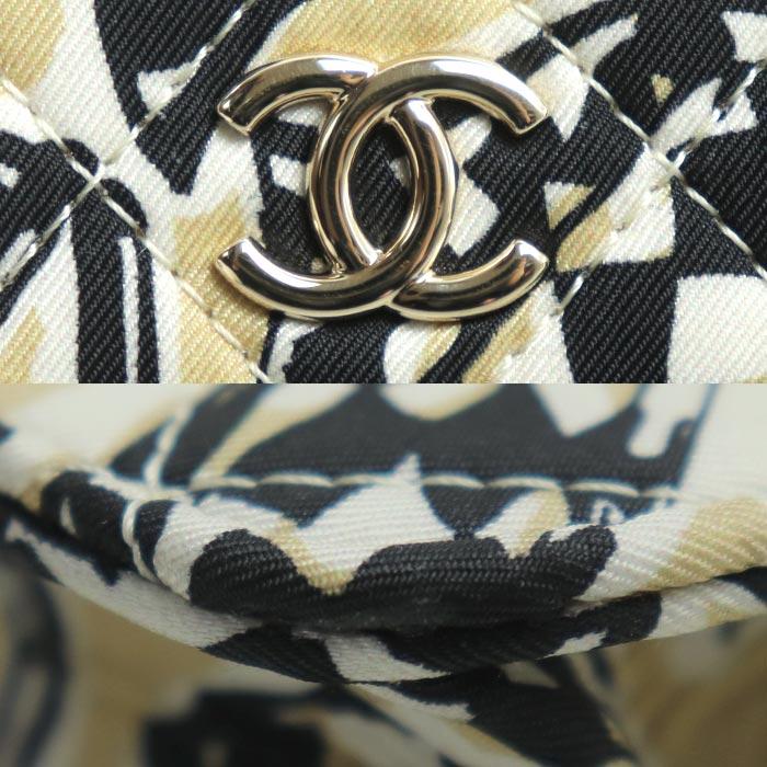 CHANEL（シャネル） チェッカーフラッグ イヤーエンドギフト