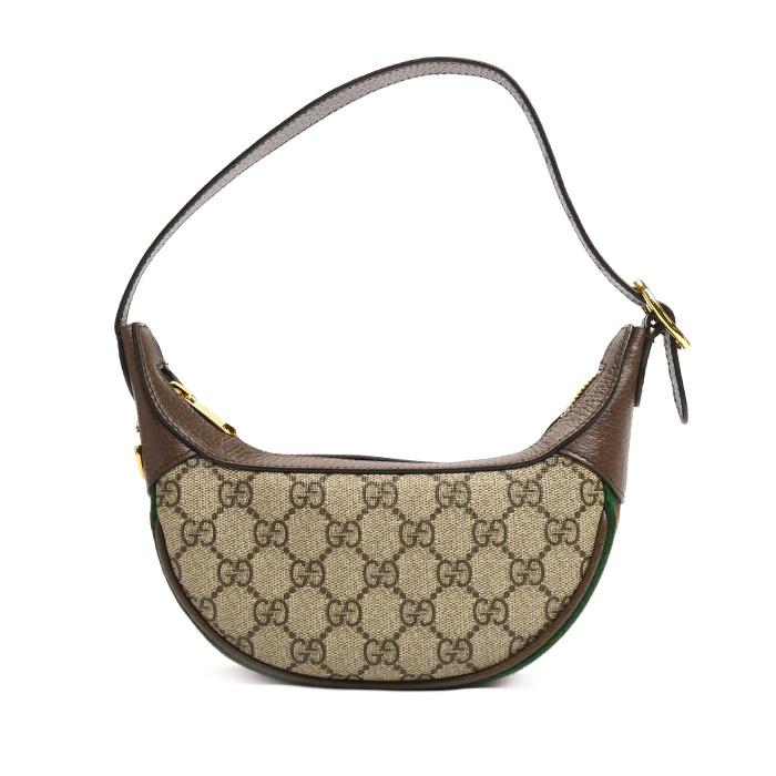 GUCCI グッチ オフィディア スモール ショルダー ショルダーバッグ 