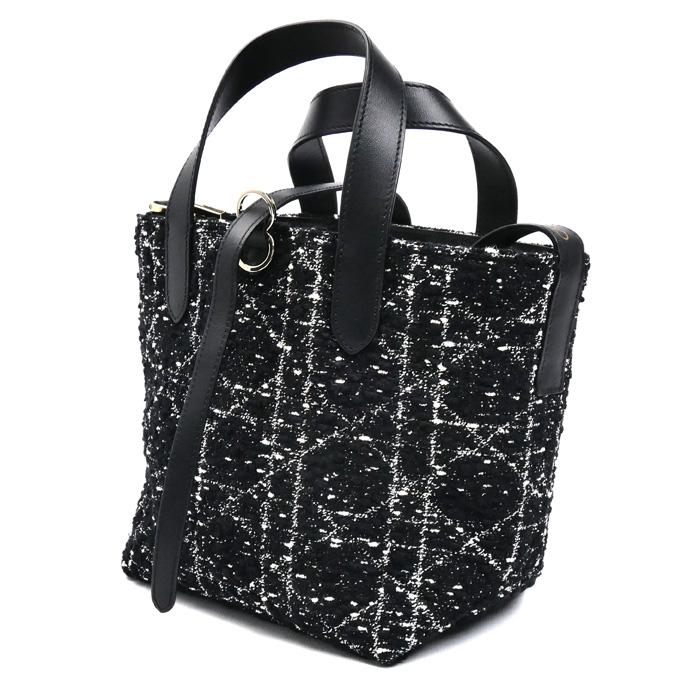 Dior Toujours バーティカルトートバッグ　スモール おしゃれ】Dior Toujours バーティカル トートバッグ スモール (Dior