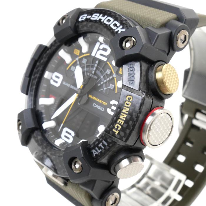 CASIO カシオ G-SHOCK マッドマスター 腕時計 電池式 GG-B100 CASIO カシオ G-SHOCK マッドマスター 腕時計 電池式 GG-B100