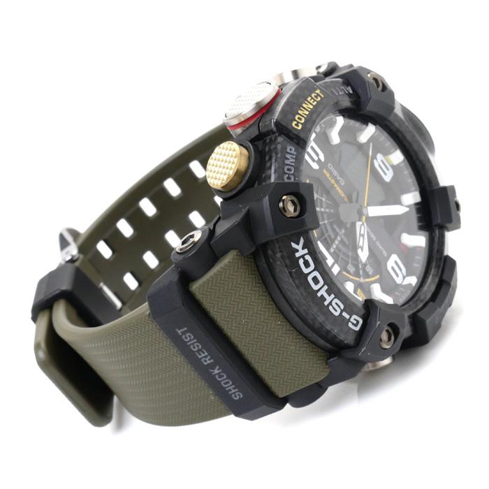 CASIO カシオ G-SHOCK マッドマスター 腕時計 電池式 GG-B100 CASIO カシオ G-SHOCK マッドマスター 腕時計 電池式 GG-B100