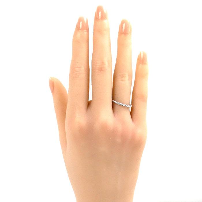 BOUCHERON Boucheron ブシュロン K18WG ホワイトゴールド セルパン  