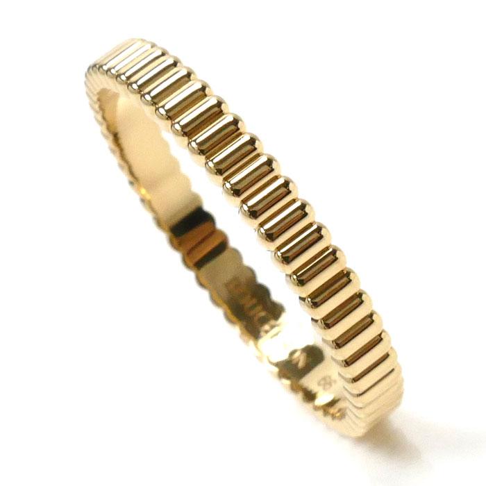 ◇Boucheron◇グログラン 7号ゴールド 楽天市場】BOUCHERON ブシュロン キャトルグログランリング PG