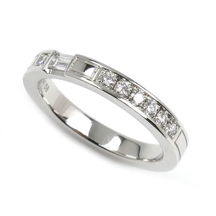 HARRY WINSTON ハリーウィンストン Pt950 トラフィック アクセント