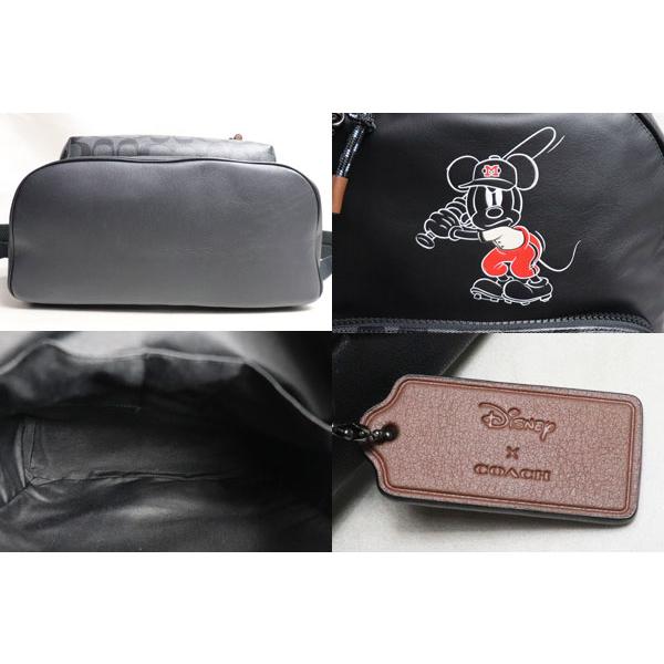 高い素材 コーチ Coach コーチ ディズニー バックパックベースボール 3327 Qb Bkdisney ミッキーマウス 質屋出店 アウトレット品 新品 未使用品 買取品 Ou 0809 71 古恵良販売 通販 Yahoo ショッピング 最新コレックション Www Lequotidien Mr