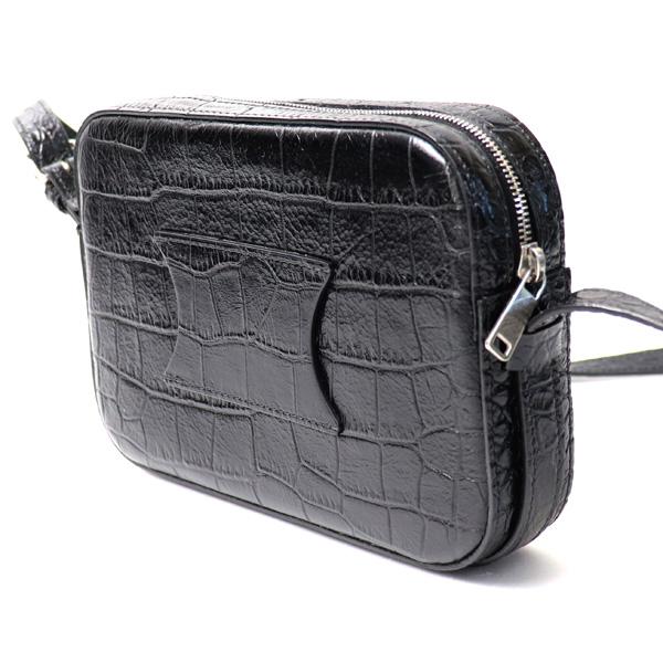 CELINE セリーヌ ホリゾンタル モバイルポーチ ショルダーバッグ 