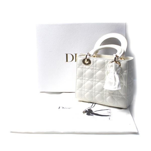 Christian Dior クリスチャンディオール LADY Dior My ABCDior