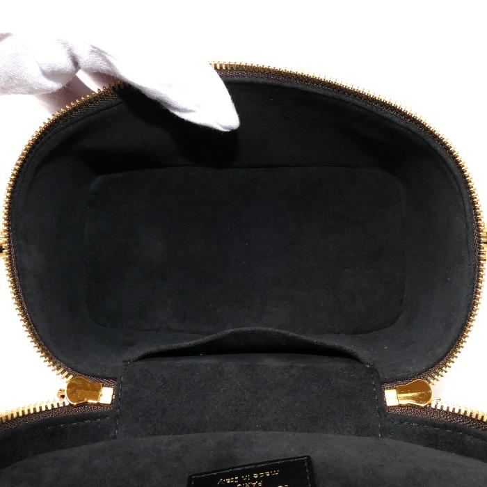 LOUIS VUITTON ルイ・ヴィトン ヴァニティ NV PM 2Wayショルダーバッグ 