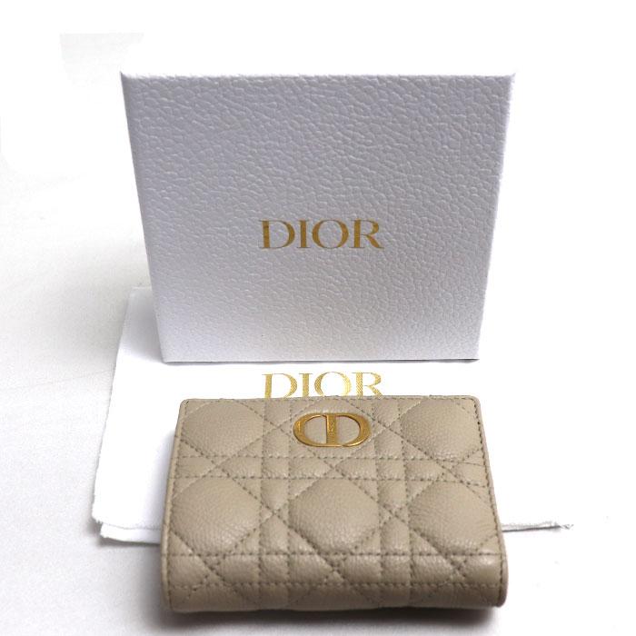 Christian Dior クリスチャンディオール カナージュ ダリア コンパクト 