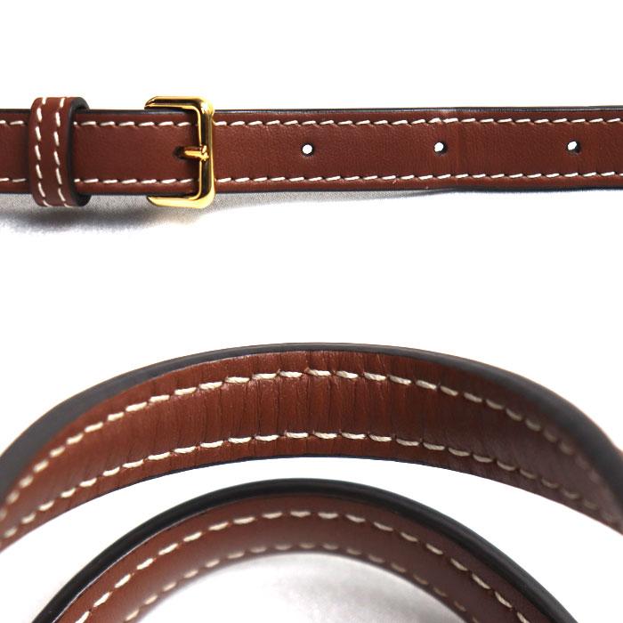 BURBERRY（バーバリー） ミニフレヤトート 2Wayショルダーバッグ