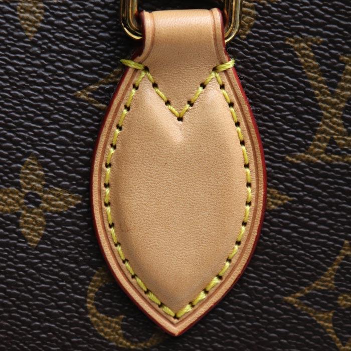 LOUIS VUITTON（ルイ・ヴィトン） サックプラBB 2Wayショルダーバッグ