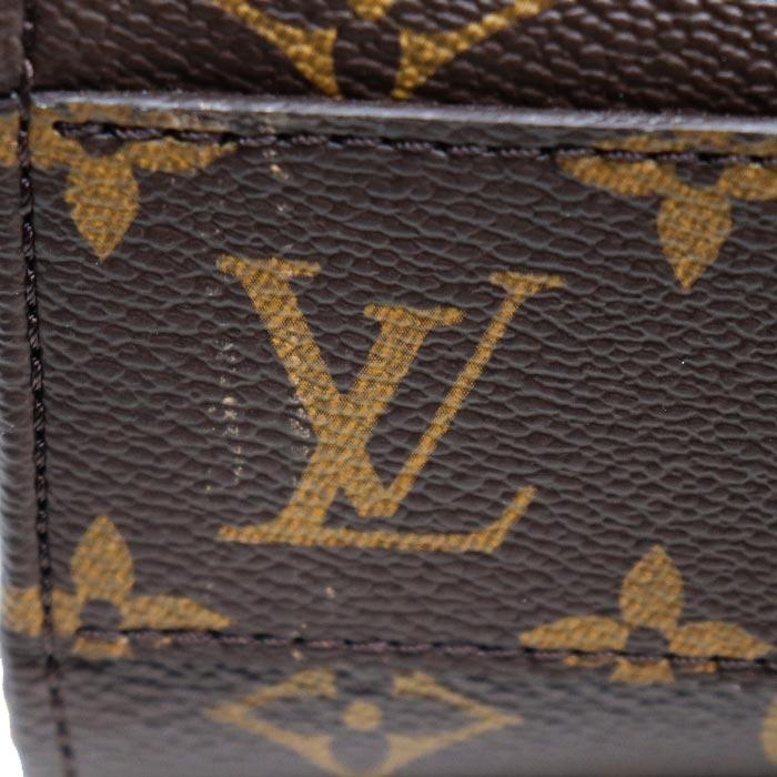 LOUIS VUITTON（ルイ・ヴィトン） サックプラBB 2Wayショルダーバッグ