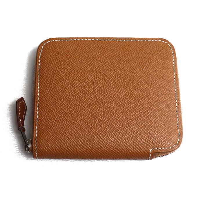 HERMES エルメス アザップコンパクト シルクイン コインケース HERMES エルメス アザップコンパクト シルクイン コインケース