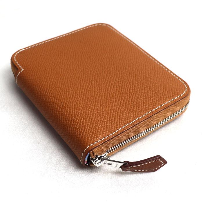 HERMES エルメス アザップコンパクト シルクイン コインケース HERMES エルメス アザップコンパクト シルクイン コインケース