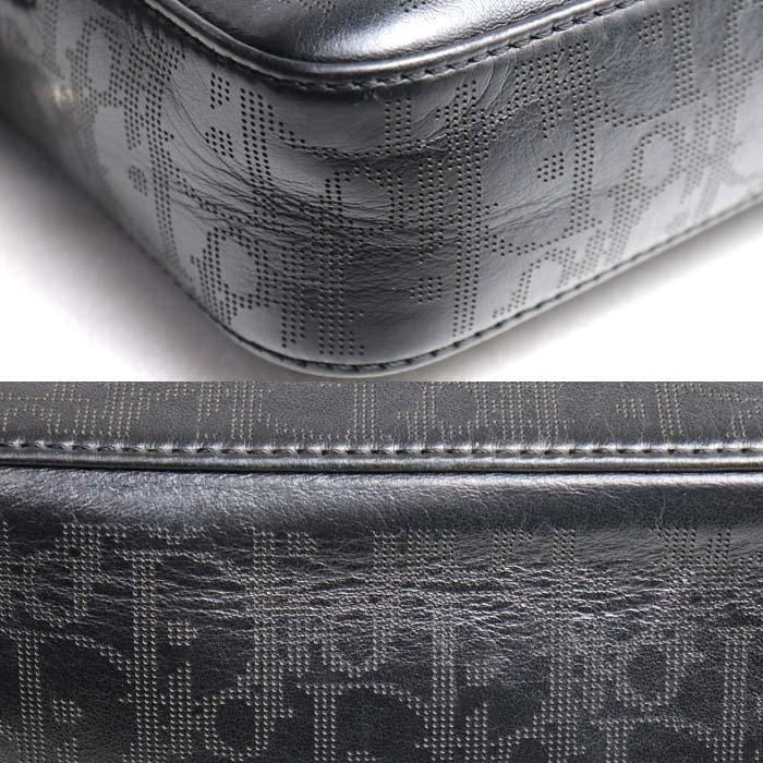 Christian Dior クリスチャンディオール Safari メッセンジャー Christian Dior クリスチャンディオール Safari メッセンジャー