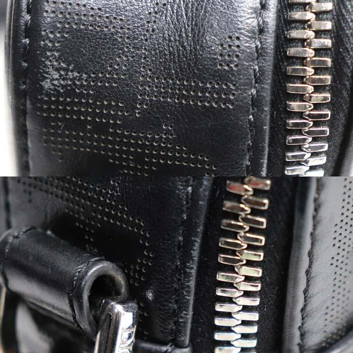 Christian Dior クリスチャンディオール Safari メッセンジャー Christian Dior クリスチャンディオール Safari メッセンジャー