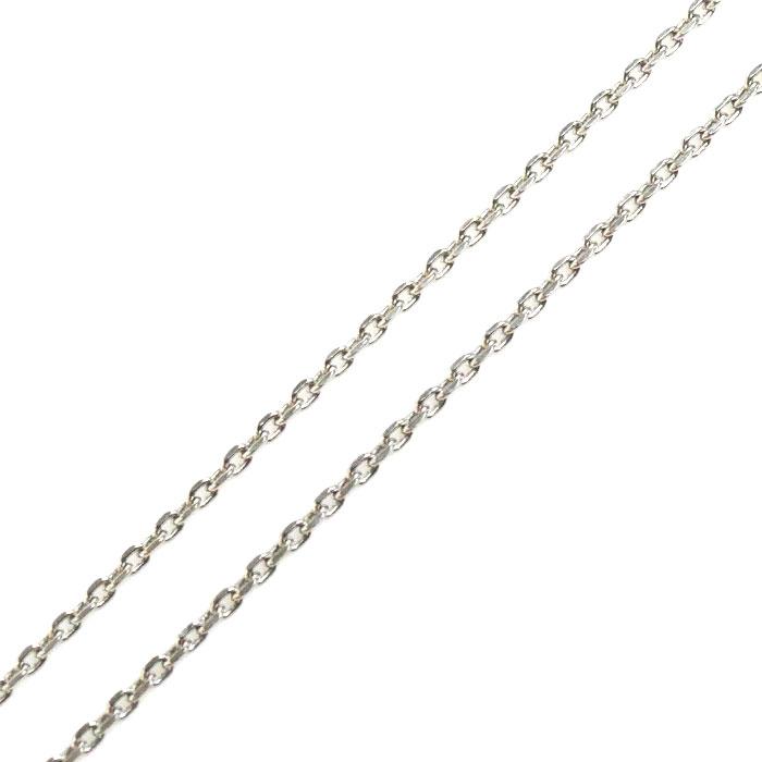 STAR JEWELRY スタージュエリー Pt950プラチナ ムーンセッティング