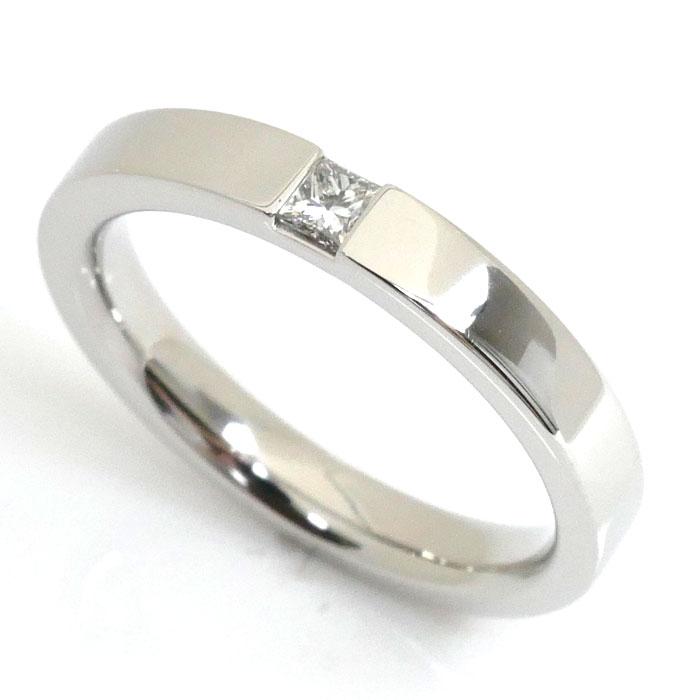 HARRY WINSTON ハリーウィンストン Pt950プラチナ プリンセス HARRY WINSTON ハリーウィンストン Pt950プラチナ プリンセス