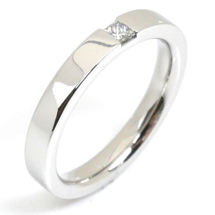 HARRY WINSTON ハリーウィンストン Pt950プラチナ プリンセス HARRY WINSTON ハリーウィンストン Pt950プラチナ プリンセス