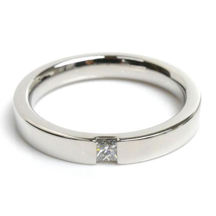 HARRY WINSTON ハリーウィンストン Pt950プラチナ プリンセス HARRY WINSTON ハリーウィンストン Pt950プラチナ プリンセス
