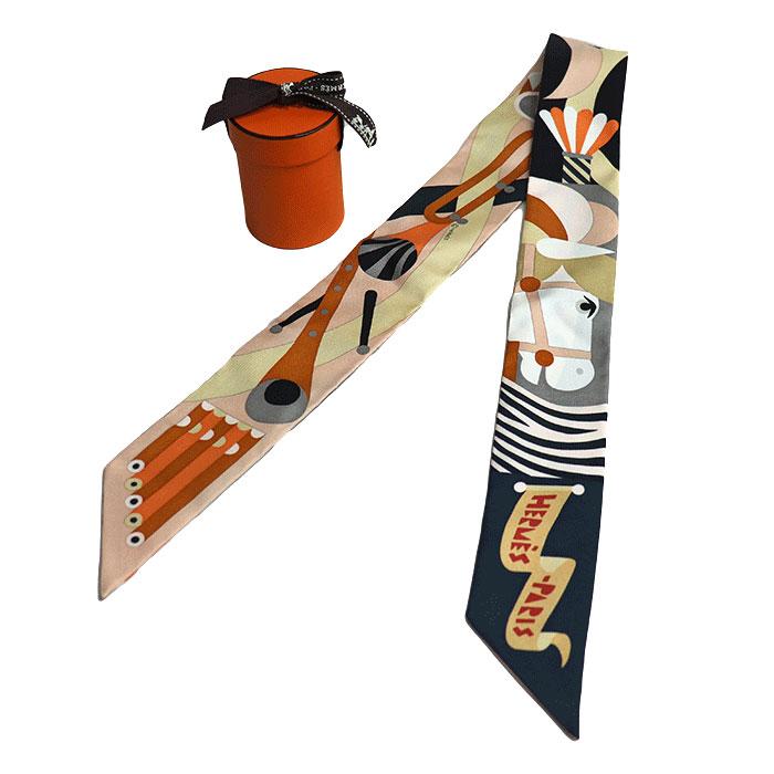 HERMES エルメス Parade en Fanfare パラード アン HERMES エルメス Parade en Fanfare パラード アン