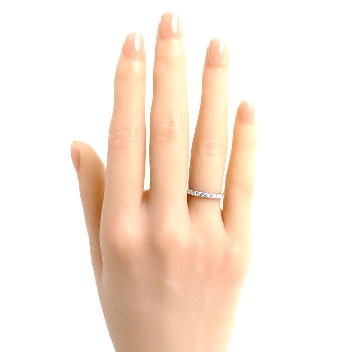 TIFFANY＆Co. ティファニー プラチナ950 フォーエバーバンドリング TIFFANY&Co.（ティファニー） TIFFANY Pt950 プラチナ フォーエバー
