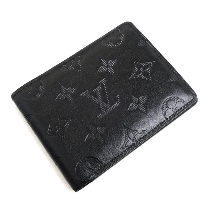 LOUIS VUITTON ルイ・ヴィトン ポルトフォイユ・ミュルティプル 二 