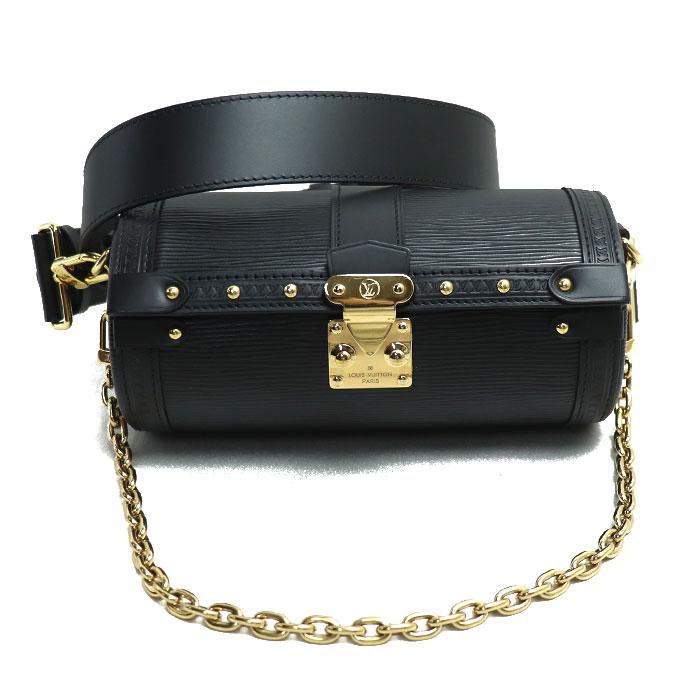 LOUIS VUITTON ルイ・ヴィトン パピヨントランク 2Wayショルダーバッグ 