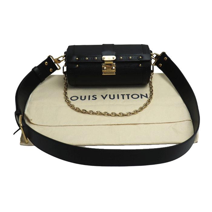 LOUIS VUITTON（ルイ・ヴィトン） パピヨントランク 2Wayショルダー