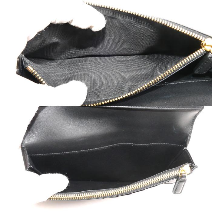 SAINT LAURENT PARIS サンローランパリ タイニー カサンドラ