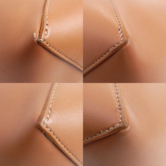 LOEWE（ロエベ） パズルフォルド トート ミディアム トートバッグ