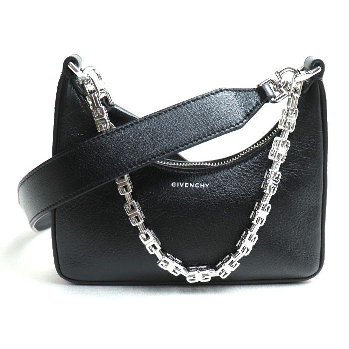 GIVENCHY ジバンシィ ムーンカットアウト ミニ 2Wayショルダーバッグ 