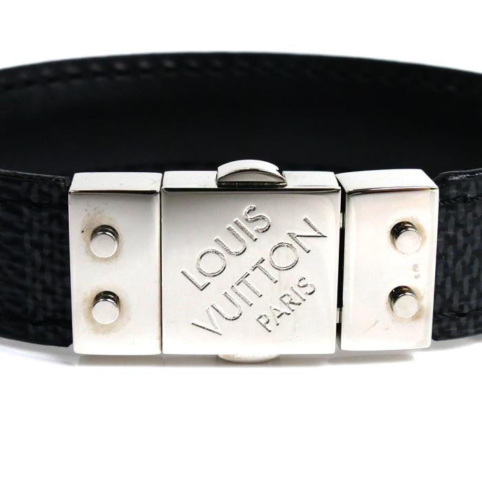 LOUIS VUITTON ルイ・ヴィトン ダミエグラフィットキャンバス