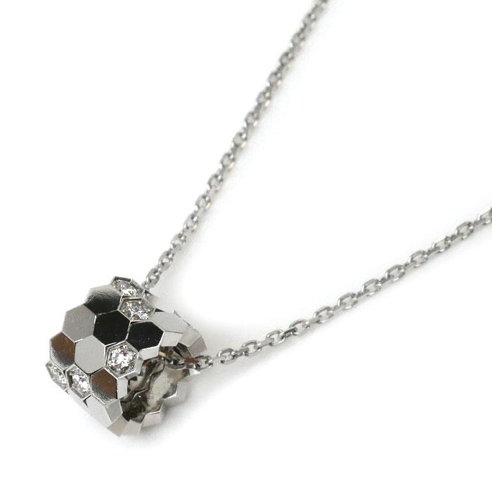 CHAUMET Chaumet ショーメ K18WG ビーマイラブ ハニカム CHAUMET Chaumet ショーメ K18WG ビーマイラブ ハニカム