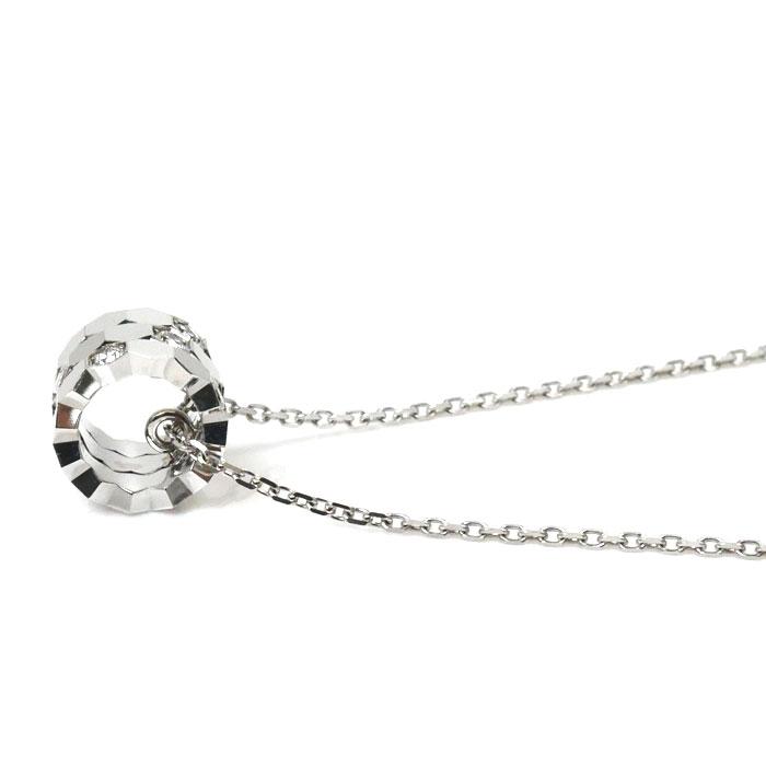 CHAUMET Chaumet ショーメ K18WG ビーマイラブ ハニカム CHAUMET Chaumet ショーメ K18WG ビーマイラブ ハニカム