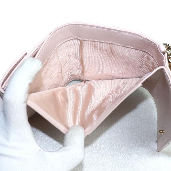 楽天市場】クリスチャンディオール Christian Dior 小銭入れ付財布 