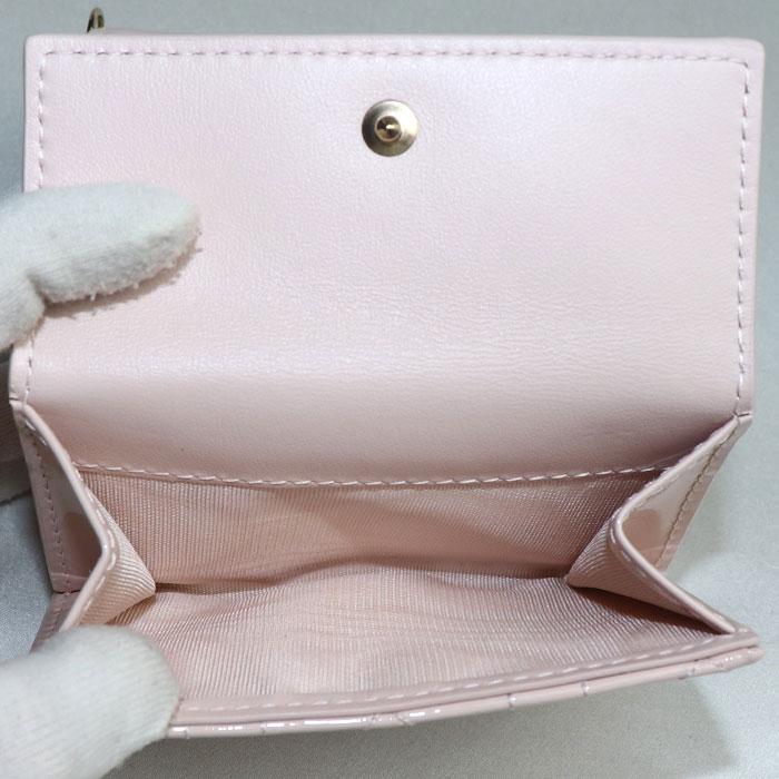 Christian Dior クリスチャンディオール レディディオール ロータス 