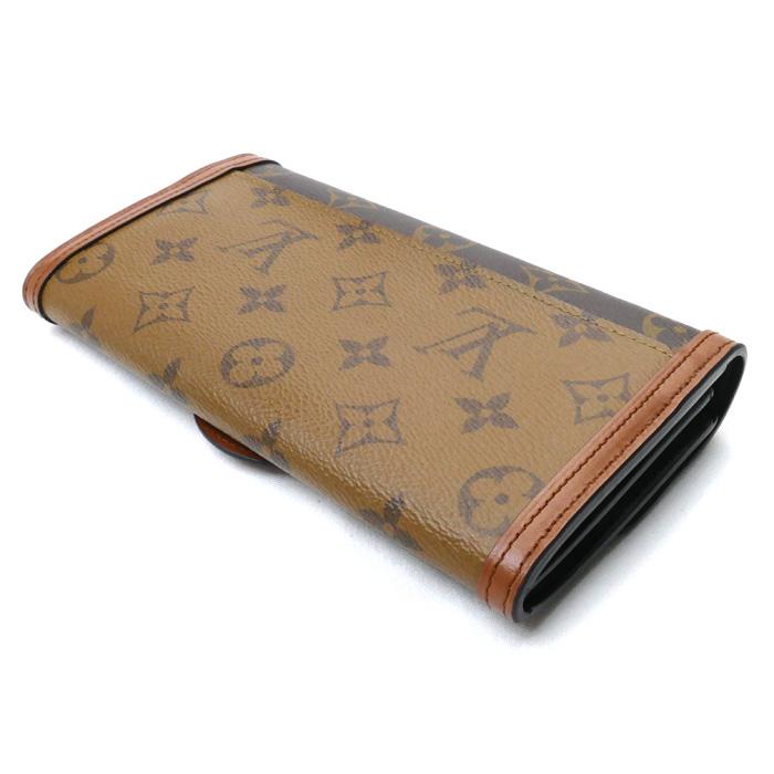LOUIS VUITTON ルイ・ヴィトン ポルトフォイユサラ ドーフィーヌ LOUIS VUITTON ルイ・ヴィトン ポルトフォイユサラ ドーフィーヌ