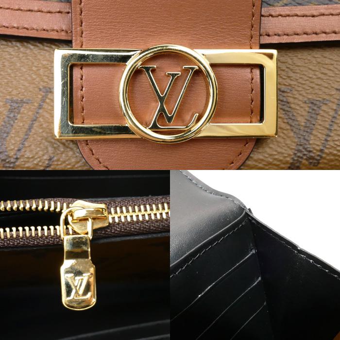 LOUIS VUITTON ルイ・ヴィトン ポルトフォイユサラ ドーフィーヌ LOUIS VUITTON ルイ・ヴィトン ポルトフォイユサラ ドーフィーヌ