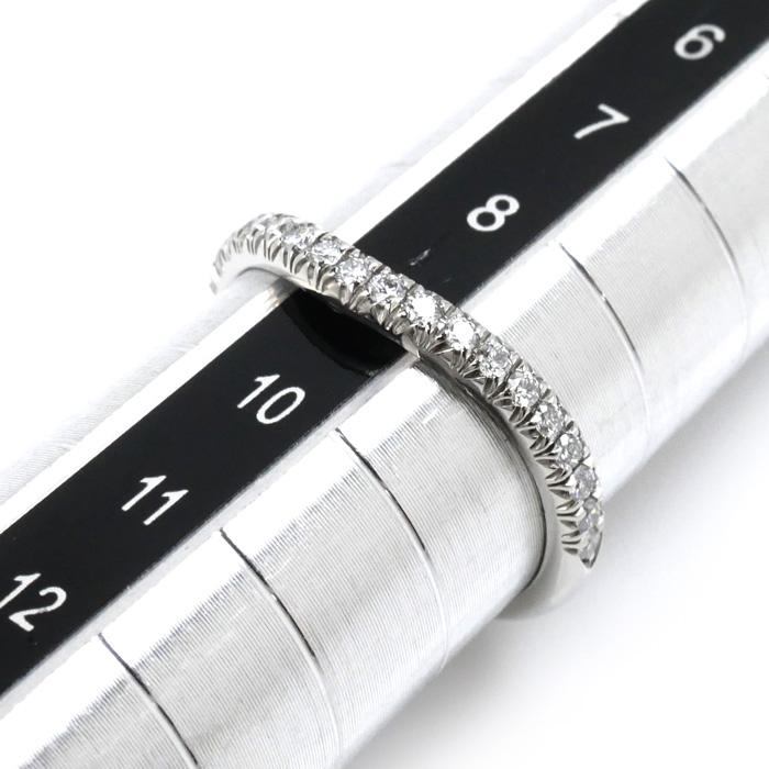 CHAUMET Chaumet ショーメ Pt950プラチナ リアン ダムール CHAUMET Chaumet ショーメ Pt950プラチナ リアン ダムール