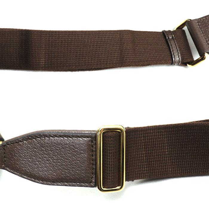 GUCCI グッチ オフィディア トップハンドル ミニ 2Wayショルダーバッグ ベージュ／エボニー 724606 9C2SG 8746 レディース【中古】【美品】 GUCCI（グッチ） オフィディア トップハンドル ミニ 2Wayショルダー