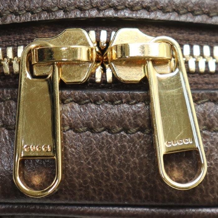 GUCCI（グッチ） オフィディア トップハンドル ミニ 2Wayショルダー