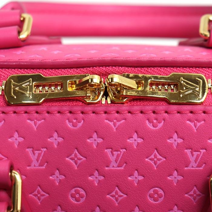 LOUIS VUITTON（ルイ・ヴィトン） スピーディ バンドリエール 20 2Way