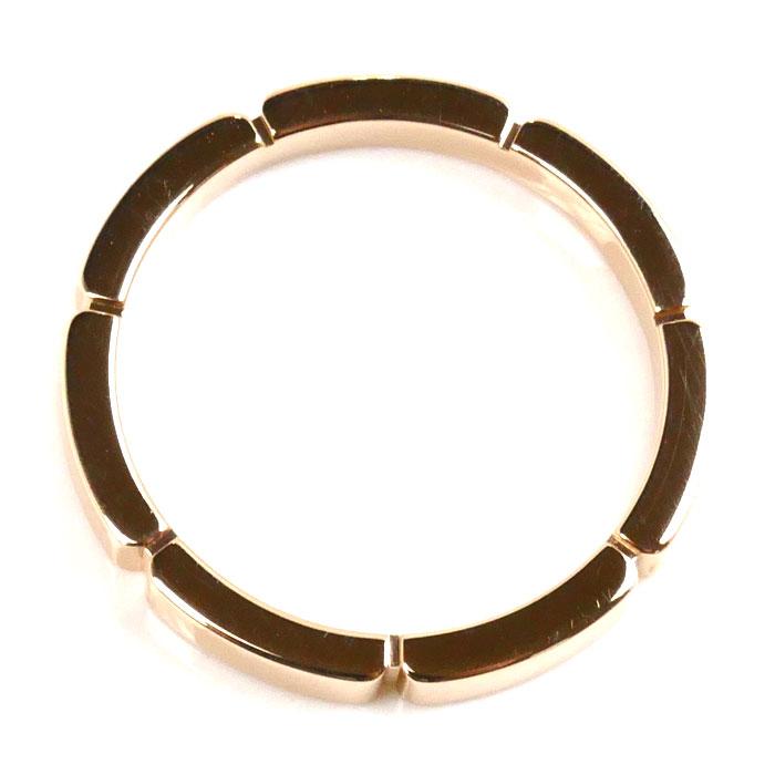 Cartier（カルティエ） K18PG ピンクゴールド マイヨンパンテール
