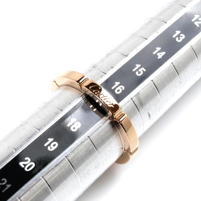 Cartier（カルティエ） K18PG ピンクゴールド マイヨンパンテール