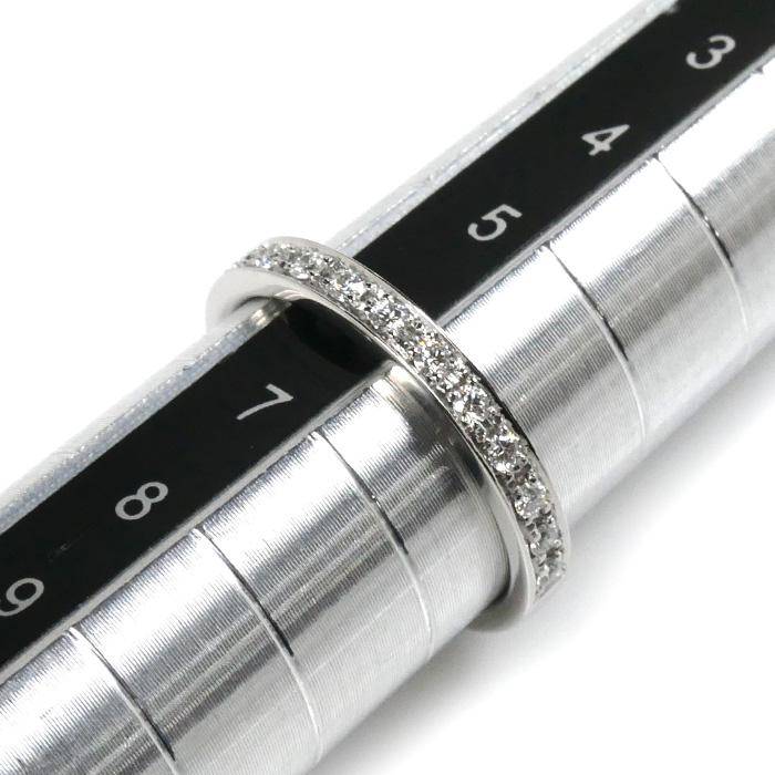 専用pt950 ハーフエタニティリンク　14号 楽天市場】当店人気NO.1 Pt950【0.14ct】【H＆C】ダイヤモンド