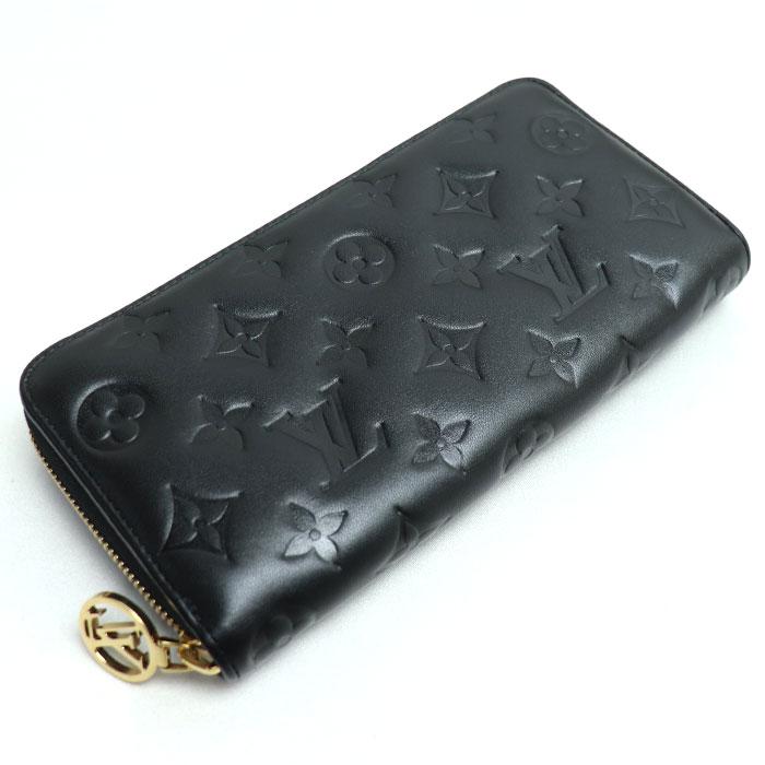LOUIS VUITTON ルイ・ヴィトン ジッピーウォレット 長財布