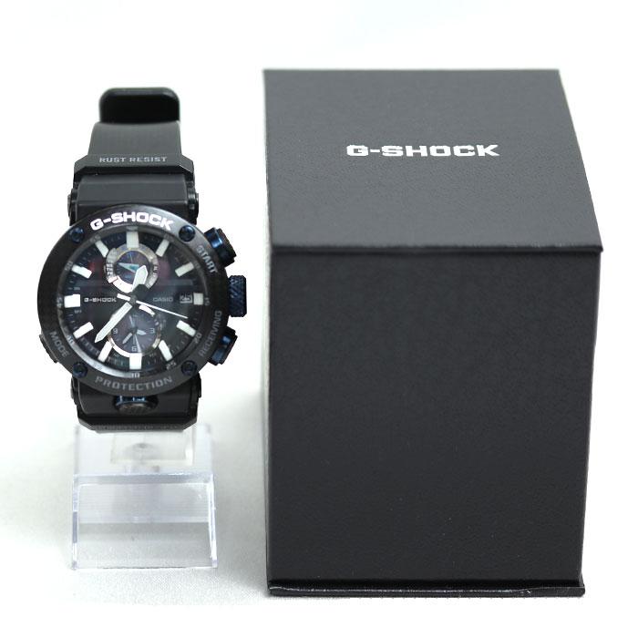CASIO（カシオ） G-SHOCK GRAVITY MASTER 腕時計 ソーラー GWR-B1000