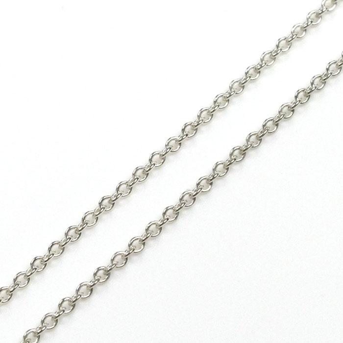 TIFFANY&Co.（ティファニー） シルバー925 1837 サークル ミディアム
